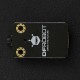 DFRobot Gravity Analoge Hartslagsensor - ECG Kit