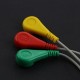 DFRobot Gravity Analoge Hartslagsensor - ECG Kit