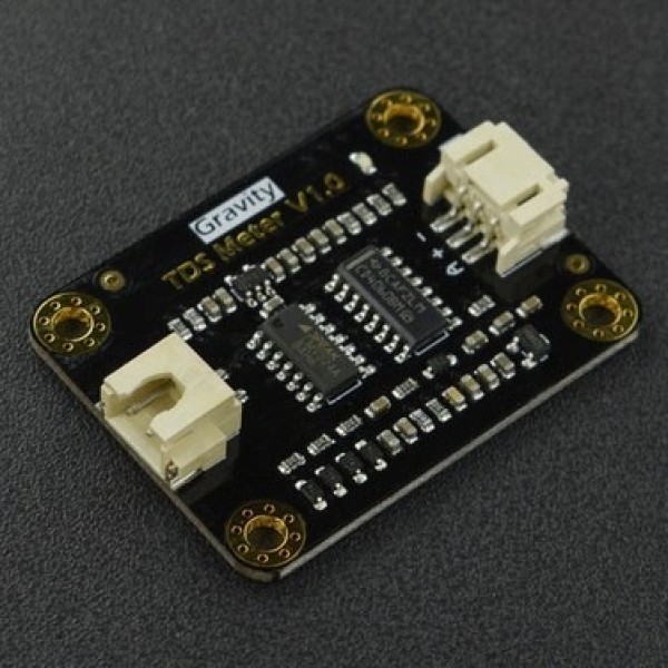 DFRobot Gravity Analoge TDS-sensor