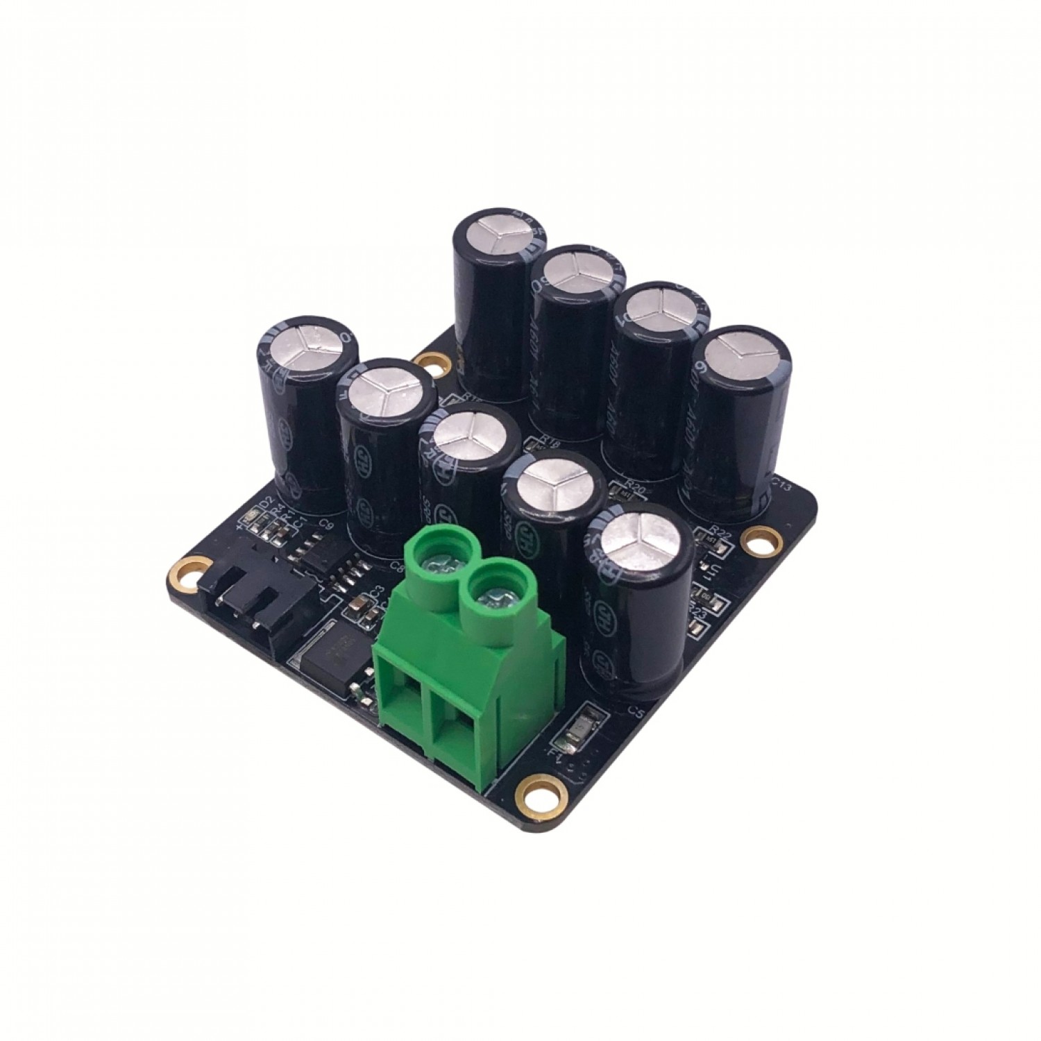 Module UPS 24V BIGTREETECH Pour Imprimante 3D – Reprend L'impression Après Coupure, Compatible SKR V1.3, Ender 3
