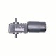 Aslong A58SW-555S DC Transmission Motor 24V - 156RPM
