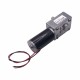 Aslong A58SW-31ZY DC-Transmissiemotor 24V - 100RPM