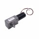 Aslong A58SW-31ZY DC-Transmissiemotor 24V - 100RPM
