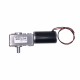 Aslong A58SW-31ZY DC-Transmissiemotor 24V - 100RPM