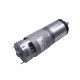 Aslong PG42-775 DC-Transmissiemotor 24V - 90RPM