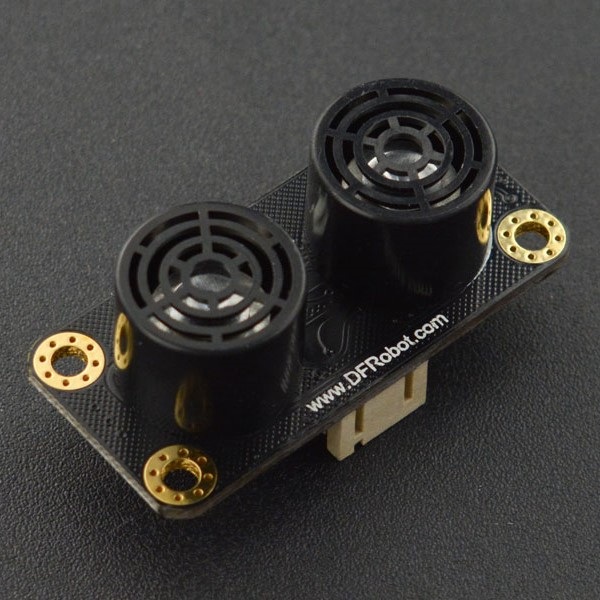 DFRobot Gravity URM09 Ultrasonic Sensor - Analog