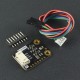 DFRobot Gravity BMP388 Barometric Pressure and Temperature Sensor
