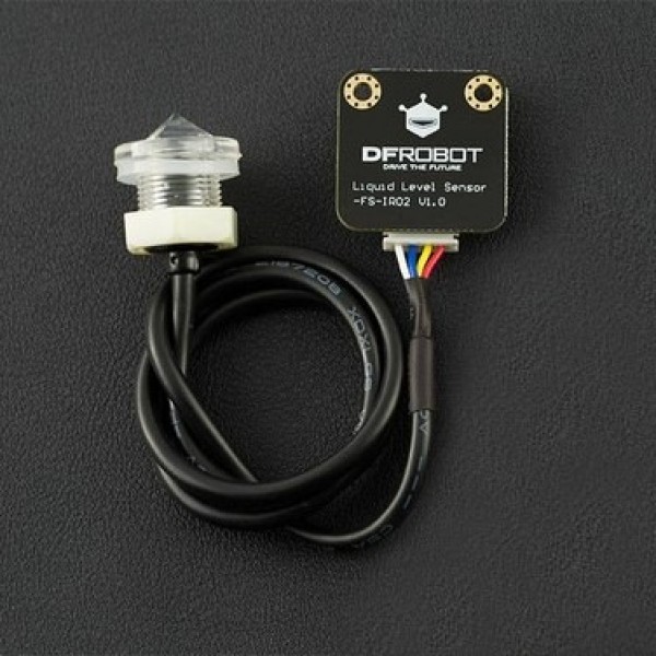 DFRobot Gravity Photoelectric Liquid Level Sensor