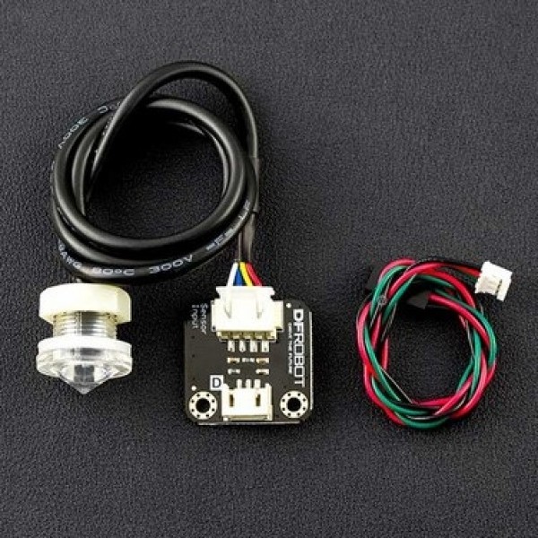 DFRobot Gravity Photoelectric Liquid Level Sensor