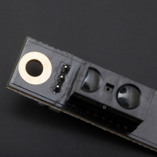 DFRobot Gravity Digital IR Distance Sensor - 10cm - GP2Y0D810Z0F