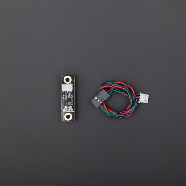 DFRobot Gravity Digital IR Distance Sensor - 10cm - GP2Y0D810Z0F