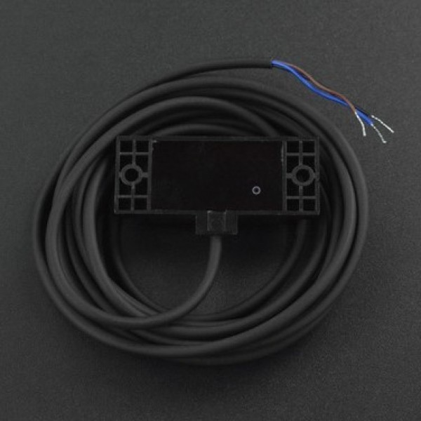 Capacitieve Nabijheidssensor - 1-10mm