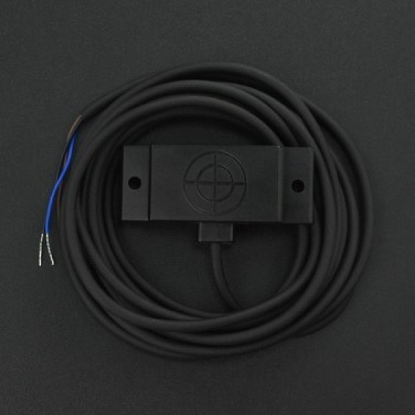 Capacitieve Nabijheidssensor - 1-10mm