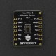 DFRobot Fermion MAX30102 Hartslag- en Oximetersensor V2