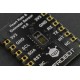 DFRobot Fermion MAX30102 Hartslag- en Oximetersensor V2
