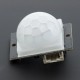 DFRobot Gravity Digital PIR Motion Sensor - Adjustable Delay