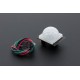 DFRobot Gravity Digital PIR Motion Sensor - Adjustable Delay