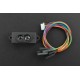 DFRobot ToF IR Distance Sensor - 0.2-12m - Time-of-Flight
