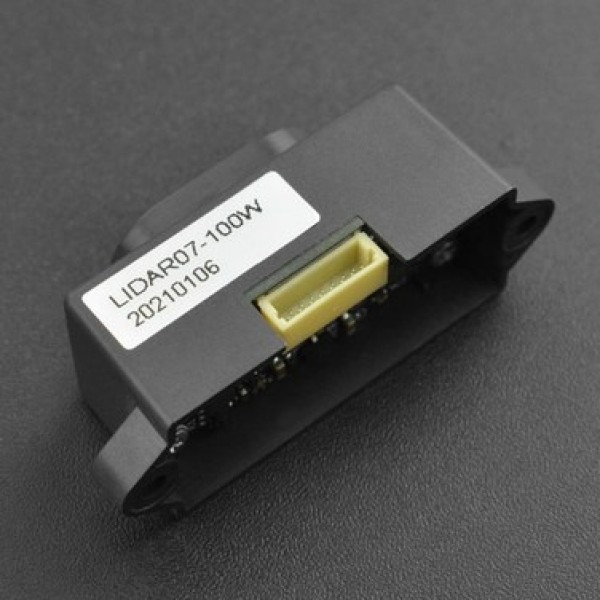DFRobot ToF IR Distance Sensor - 0.2-12m - Time-of-Flight