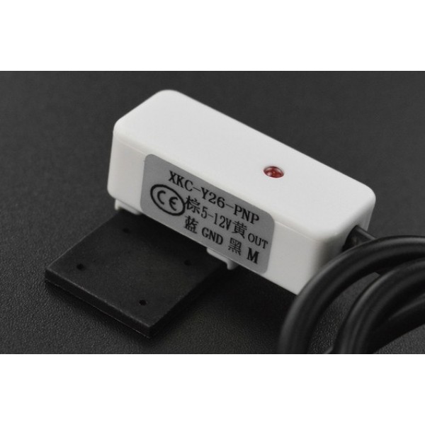 DFRobot Contactloze Capacitieve Vloeistofniveausensor
