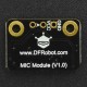 DFRobot Fermion MEMS Microphone Module