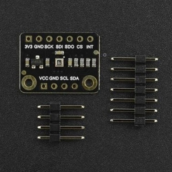 DFRobot Fermion BMP390L Digital Barometric Pressure Sensor