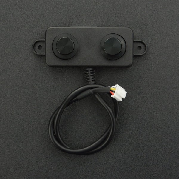 DFRobot A02YYUW Waterproof Ultrasonic Sensor - UART