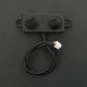 DFRobot A02YYUW Waterproof Ultrasonic Sensor - UART