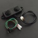 DFRobot A02YYUW Waterproof Ultrasonic Sensor - UART