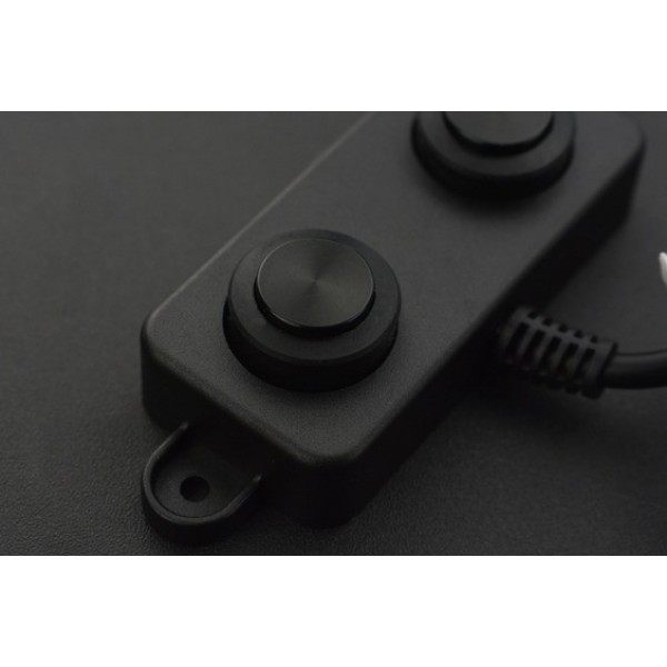 DFRobot A02YYUW Waterproof Ultrasonic Sensor - UART