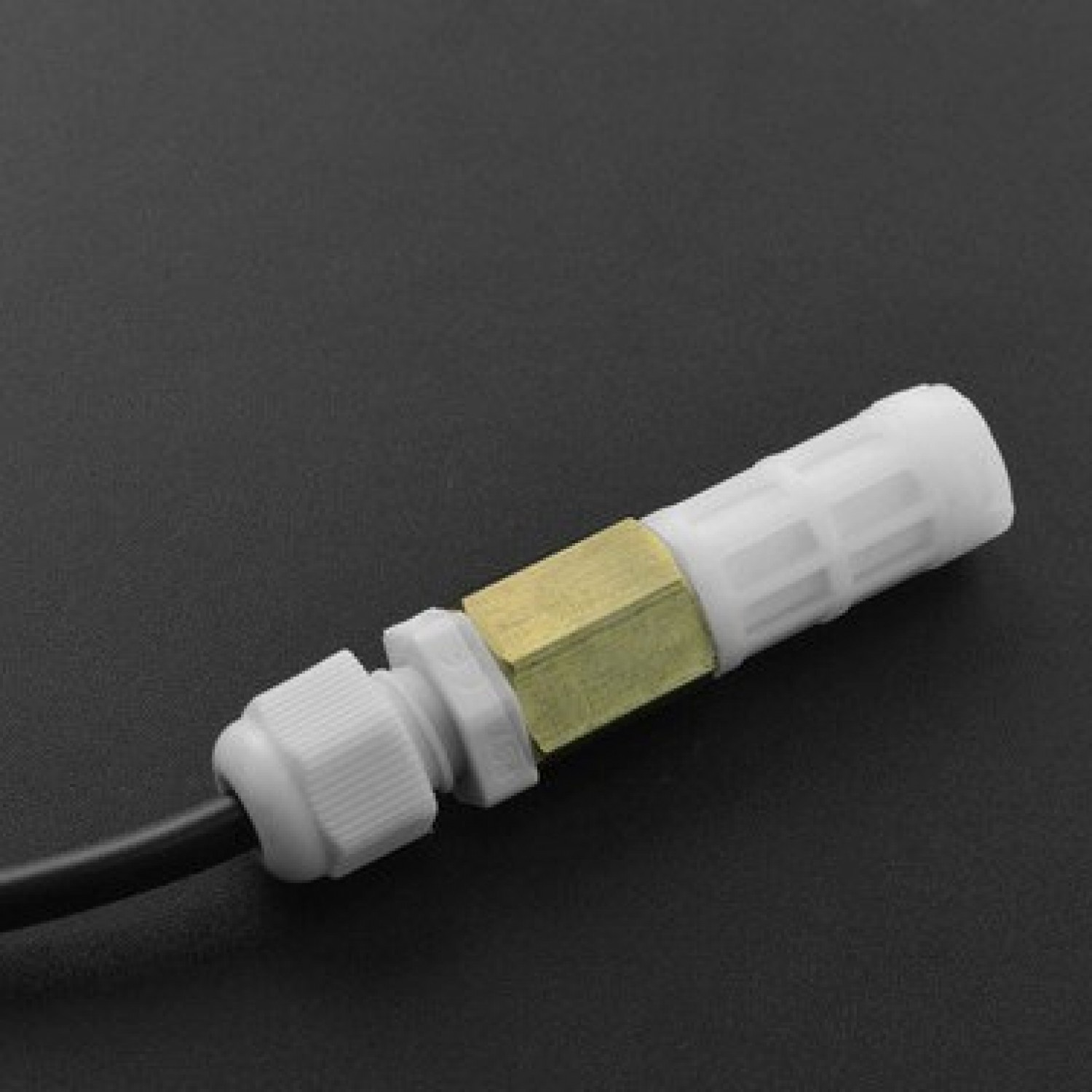 DFRobot SHT31 Weather-Proof Temperature and Humidity Sensor - DFROBOT ...