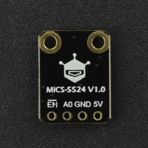 DFRobot Fermion MEMS Gassensor - MiCS-5524