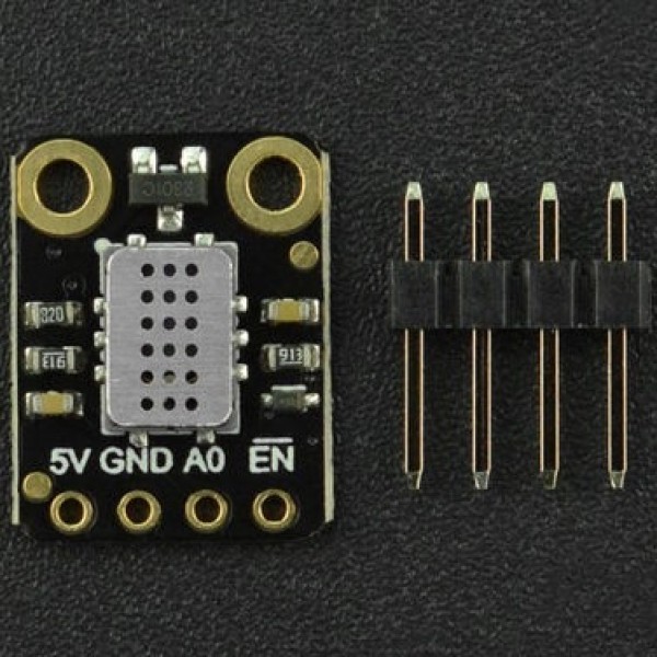 DFRobot Fermion MEMS Gassensor - MiCS-5524