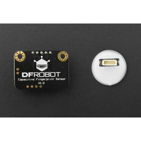 DFRobot Gravity Capacitieve Vingerafdruksensor