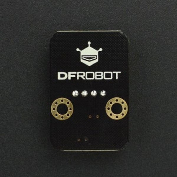 DFRobot Gravity DHT20 Temperatuur- en Luchtvochtigheidssensor