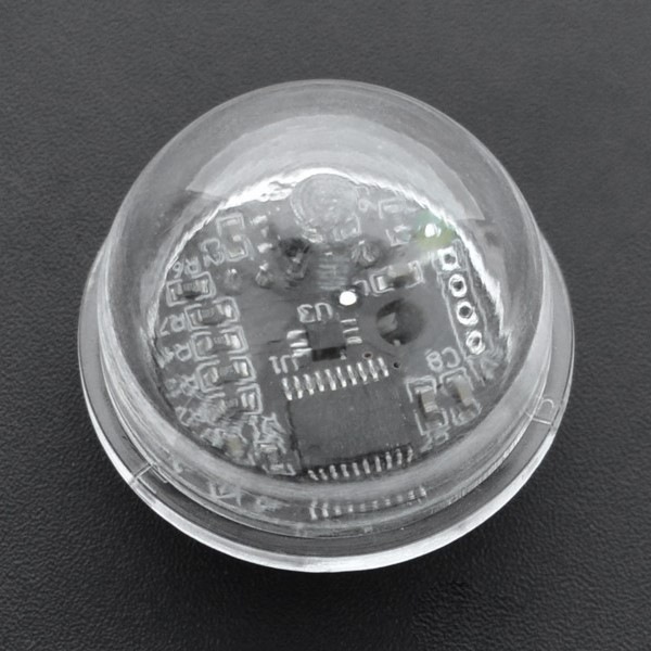DFRobot Omgevingslichtsensor - 0-200klx