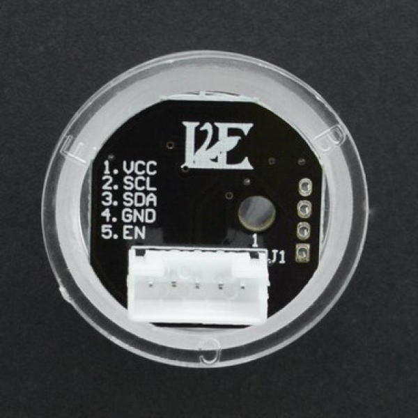DFRobot Omgevingslichtsensor - 0-200klx