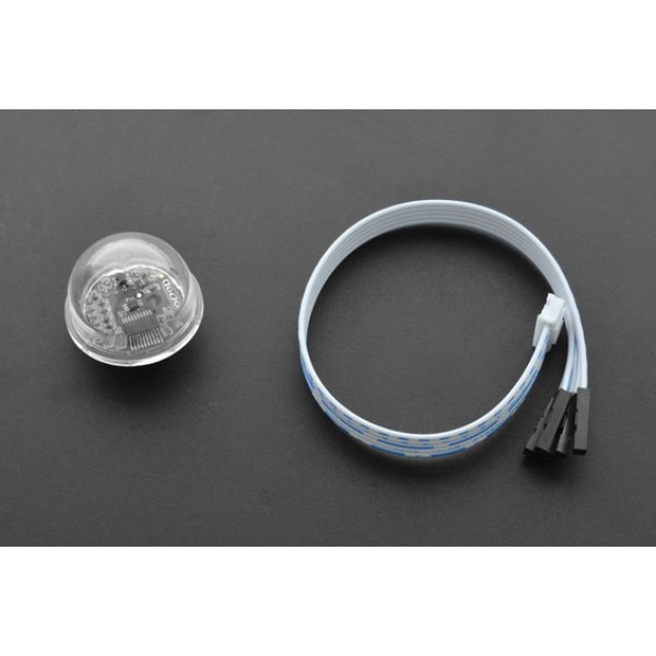 DFRobot Omgevingslichtsensor - 0-200klx