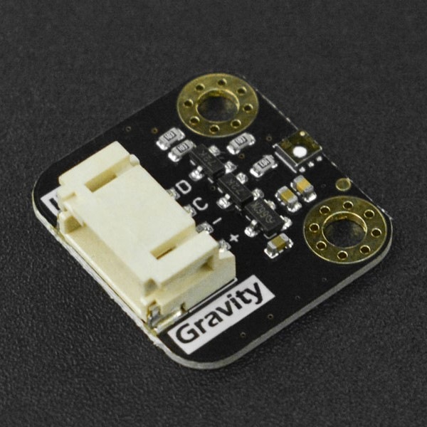 DFRobot Gravity SGP40 Air Quality Sensor