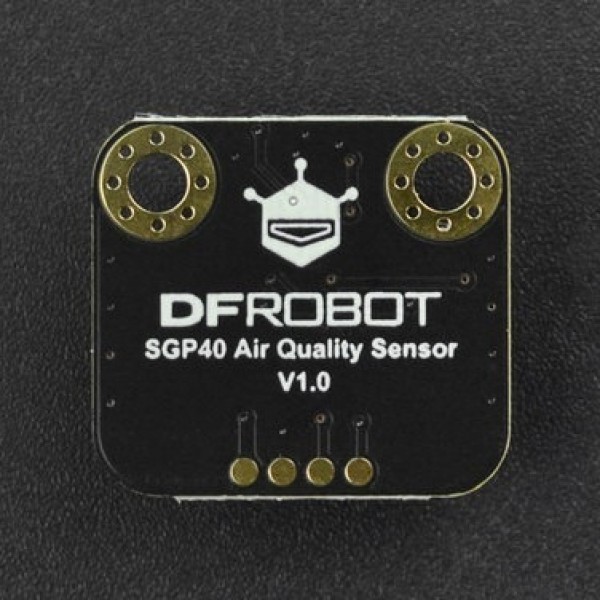 DFRobot Gravity SGP40 Air Quality Sensor