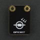 DFRobot Gravity Analoge Omgevingslichtsensor TEMT6000 - 1-1000lx