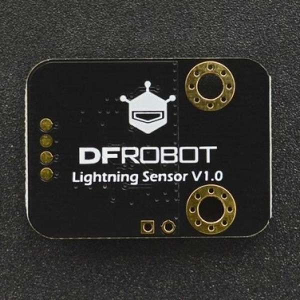 DFRobot Gravity Bliksem Afstandssensor - AS3935