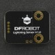 DFRobot Gravity Bliksem Afstandssensor - AS3935