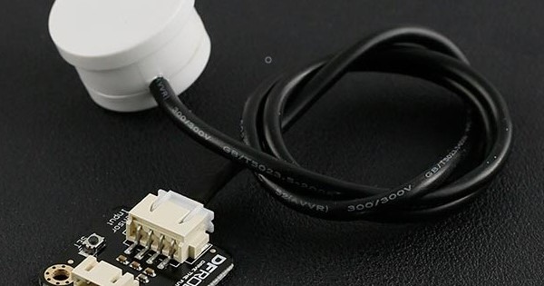DFRobot Gravity Non-contact Digital Liquid Level Sensor - DFROBOT-SEN0204