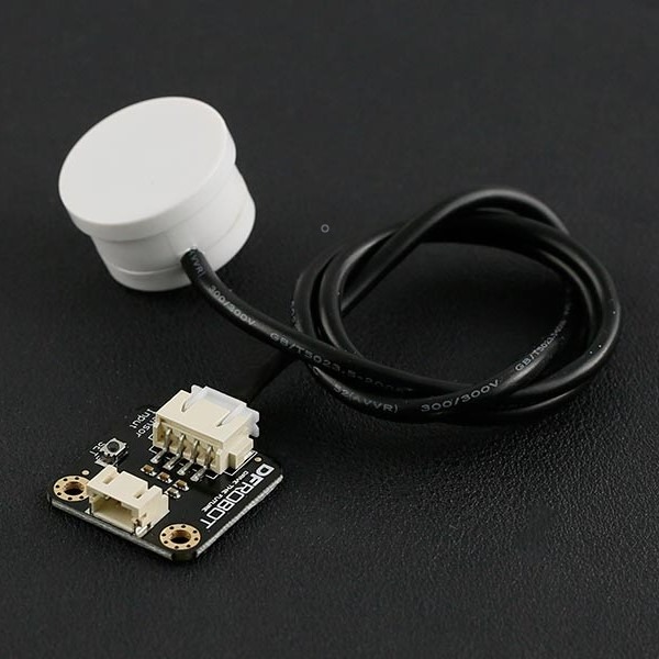 DFRobot Gravity Non-contact Digital Liquid Level Sensor