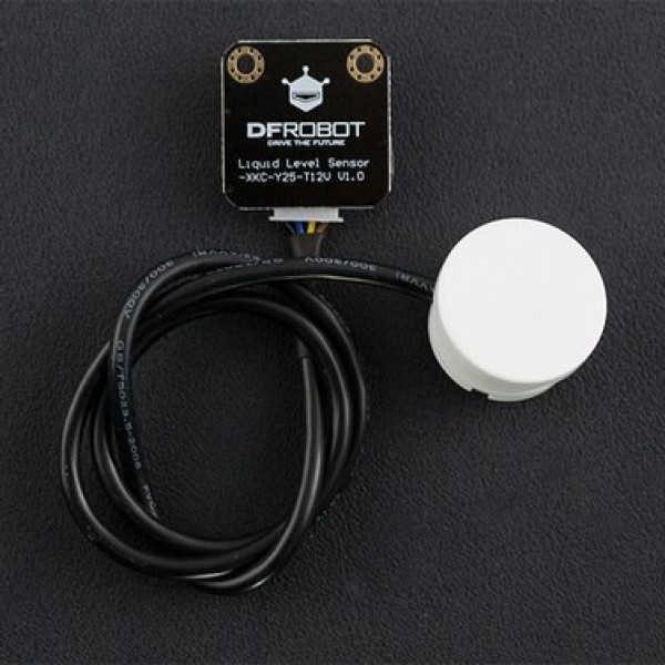 DFRobot Gravity Non-contact Digital Liquid Level Sensor