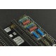 DFRobot Gravity Expansion Board for Raspberry Pi Pico