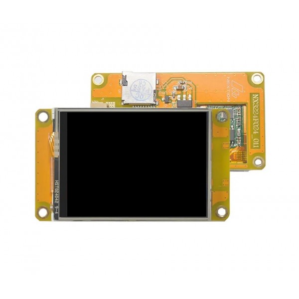 Nextion Discovery NX3224F024 HMI Display 2.4 Inch 320x240 with Touchscreen