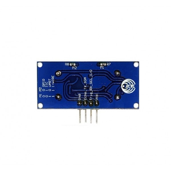 Ultrasonic Distance Sensor - RCWL-1604
