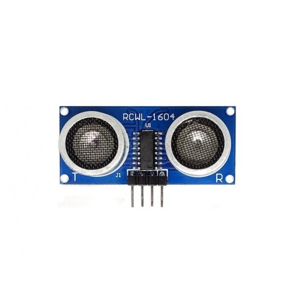 Ultrasonic Distance Sensor - RCWL-1604